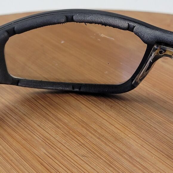 Icicles Big Daddy Bagger BGMDS3 Frames Only Motorcycle Sunglasses - Picture 7 of 14